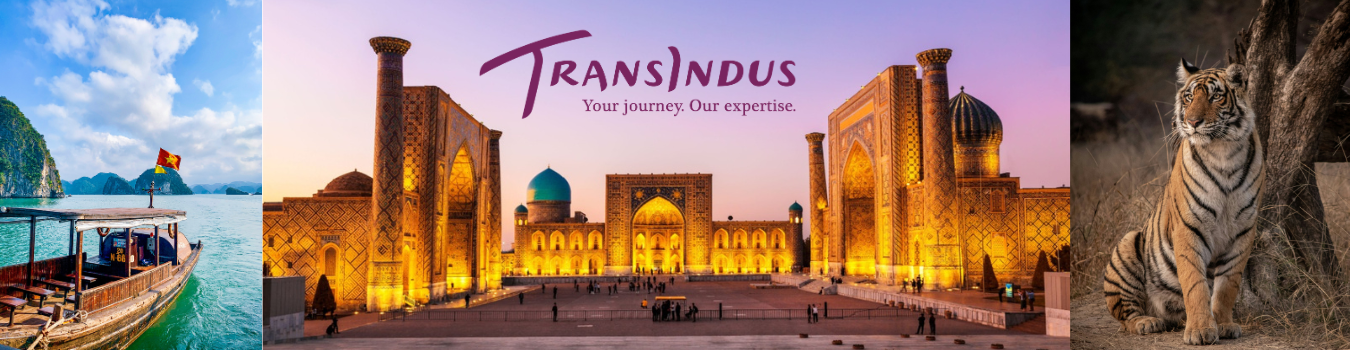 Cover image - Transindus 