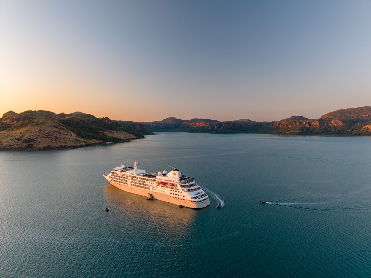 Silversea Cruises