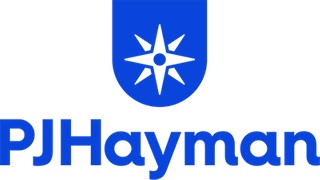 Exhibitor profile image for P J Hayman