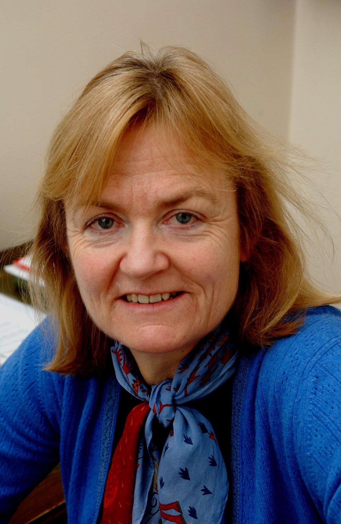 Speaker image for Diana Darke
