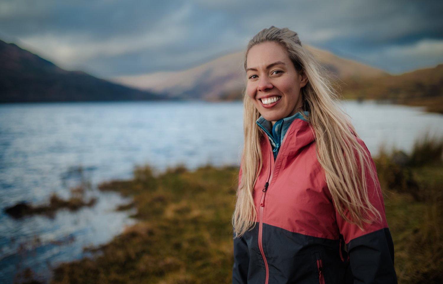 Speaker image for Libby  Penman