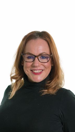 Speaker profile image for Wendi  Hardy
