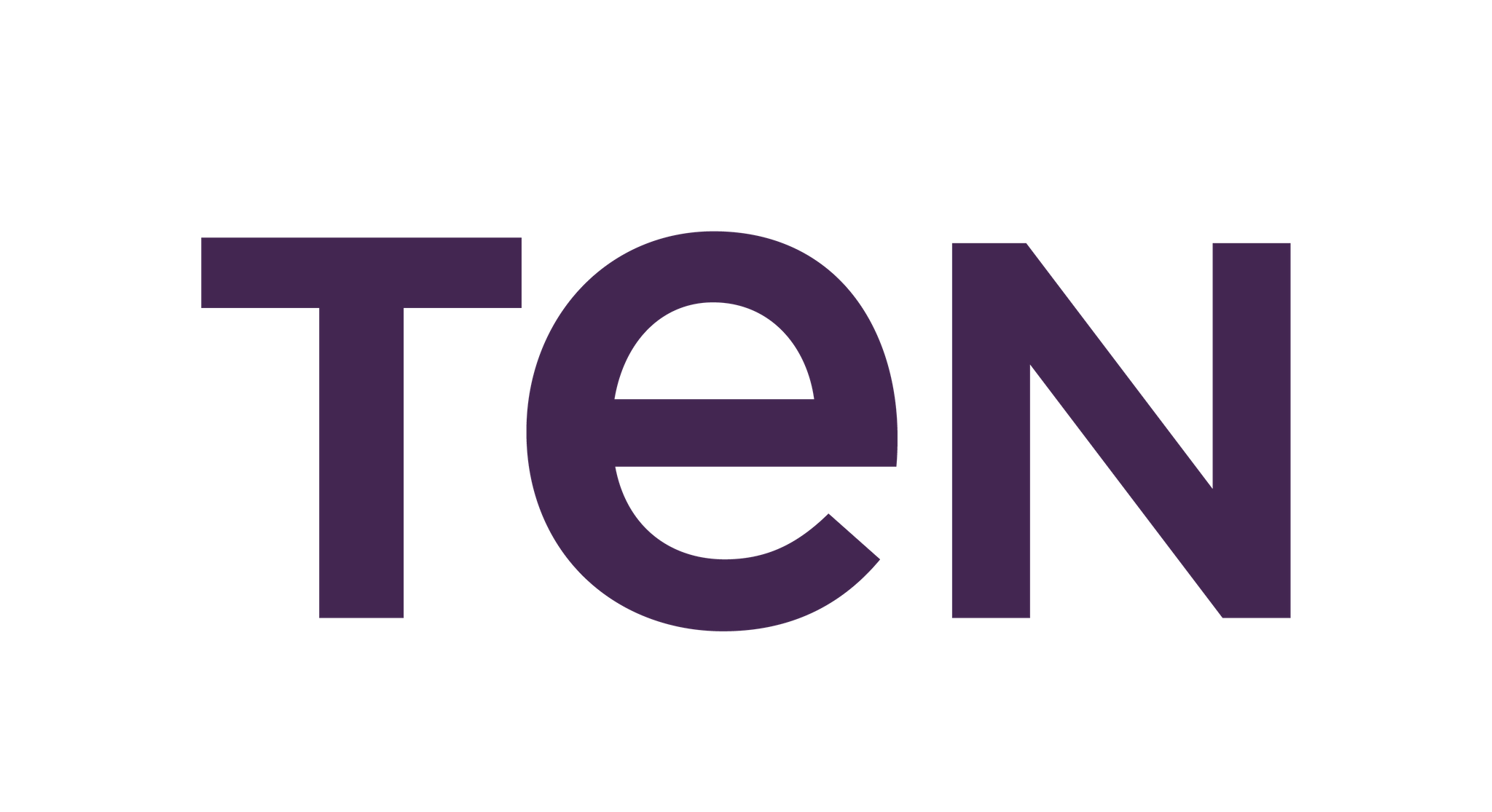 Ten Group logo