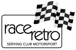 Race Retro | Serving Club Motorsport