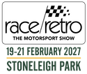Race Retro