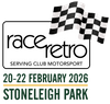 Race Retro