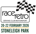 Race Retro