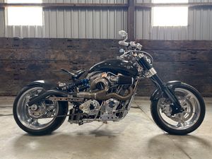 2005 Confederate Hellcat 1,851cc