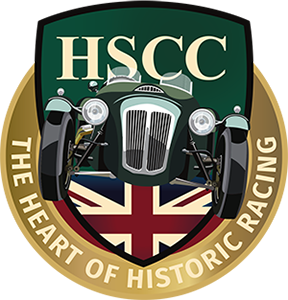 Visit the Historic Sports Car Club Stand: 2-346