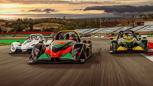 NEW RADICAL CUP EUROPE, STARTING 2026