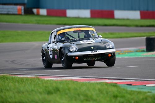 We're Exhibiting at Race Retro | 20-22 Feb 2026