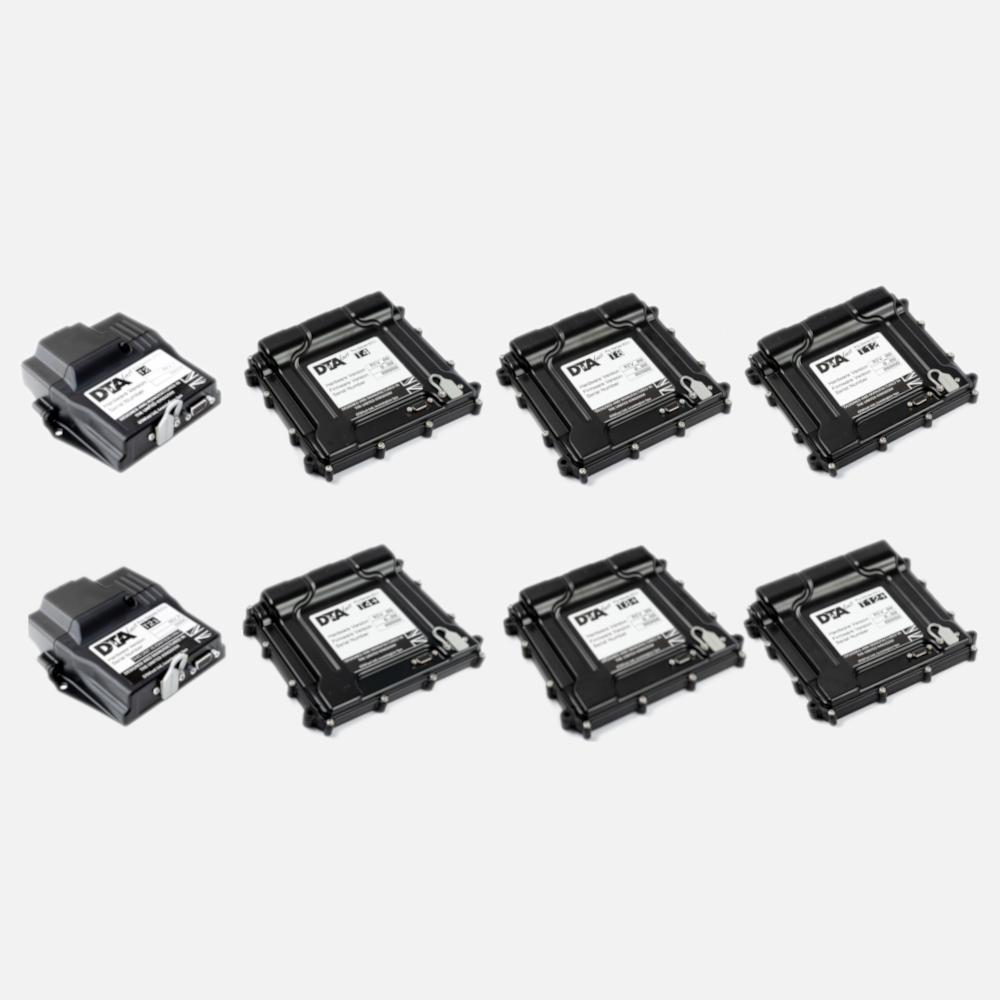 High-Performance Engine Management Systems, Designed & Built In The UK