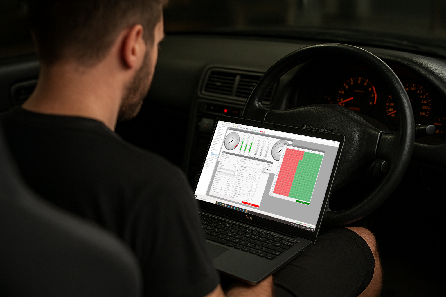 Beyond the Ping: The Science of Knock Management