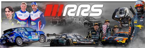 Personalised FIA Race Suits from RRS made affordable with Race Rally Supplies.