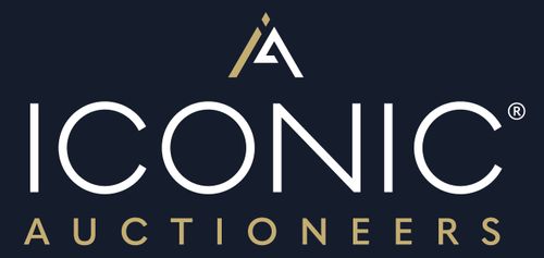Iconic Auctioneers Brochure