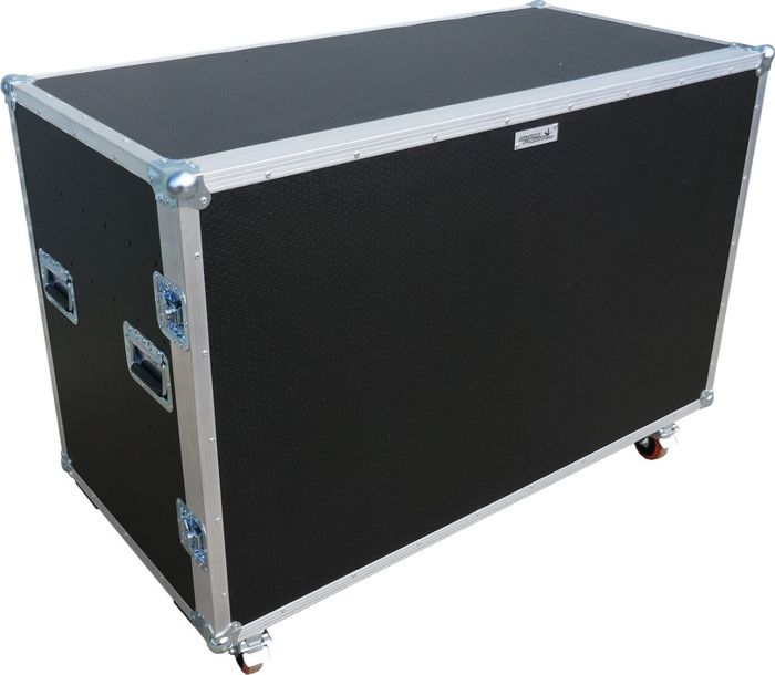 10 Drawer Motorsport & 3 Stanley Fatmax Organisers Tool Flightcase