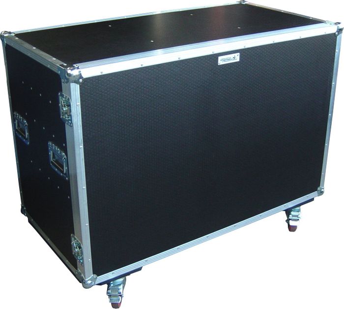 12 Drawer Motorsport / Tool Flightcase