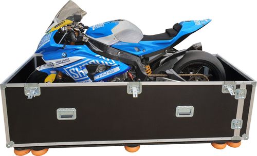 Motorbike Flightcase