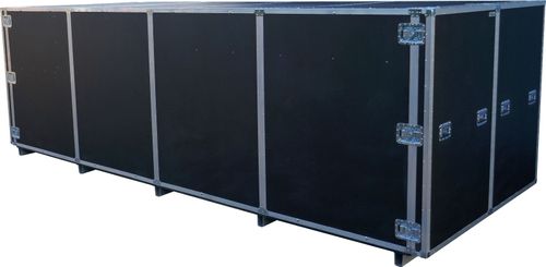 Single Seater Racing Car / F1 Car Flightcase