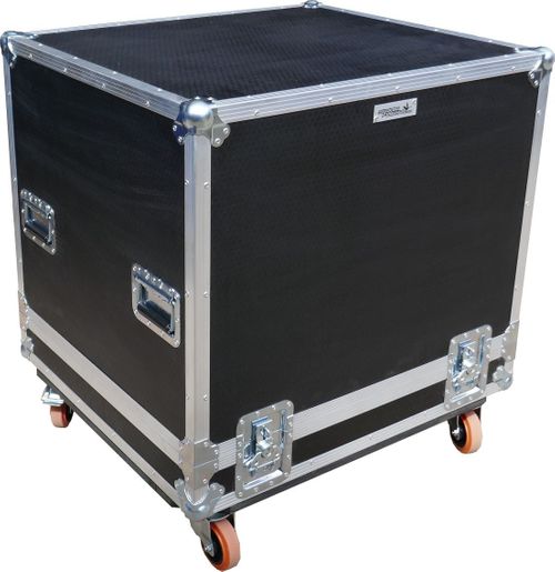 800 x 700 x 700 Engine Flightcase
