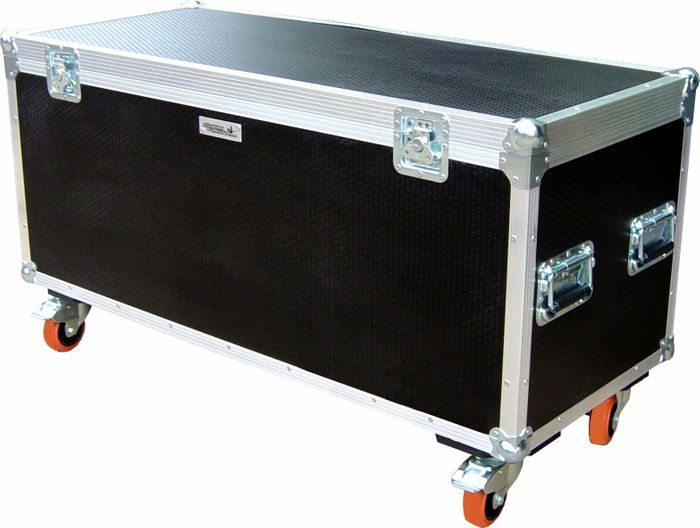 1200 x 500 x 500 Road Trunk