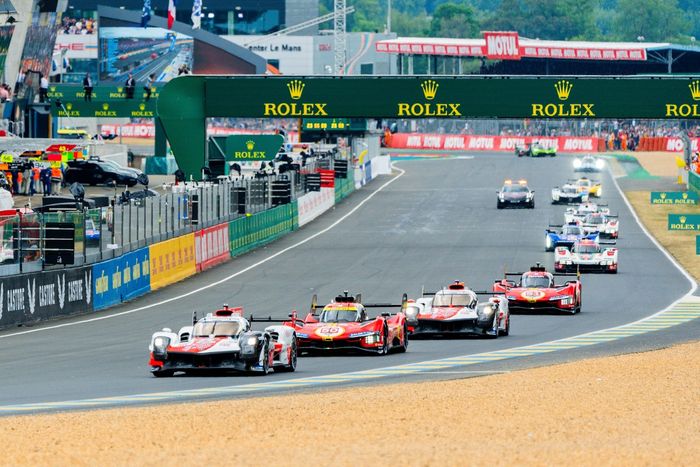 Win the Ultimate “Le Mans” Porsche Driving, Flying & Dining experience