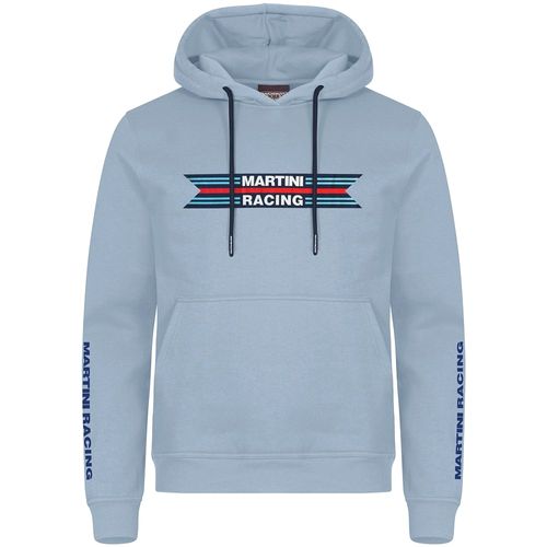 Martini Racing Team 1976 Hoodie Light Blue