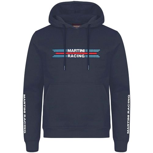Martini Racing Team 1976 Hoodie Navy Blue