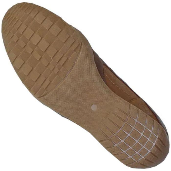 Grandprix Originals Men's Sneaker Cognac