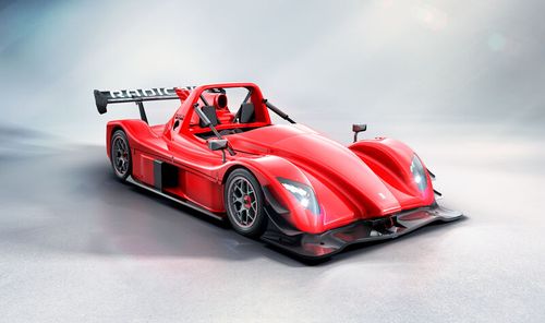 Radical SR3 XXR