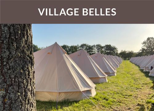 Village Belle Glamping