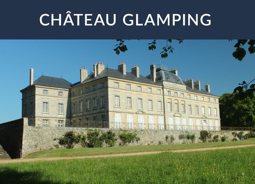 Chateau Glamping