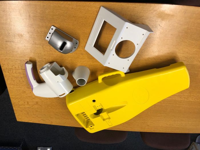 Norse Precision Castings, Polyurethane