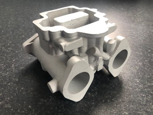 Norse Precision Castings, carburetor