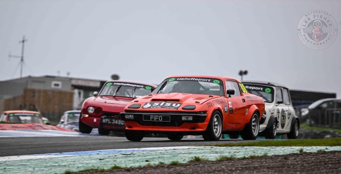 Scottish Classic Sports and Saloon Championship