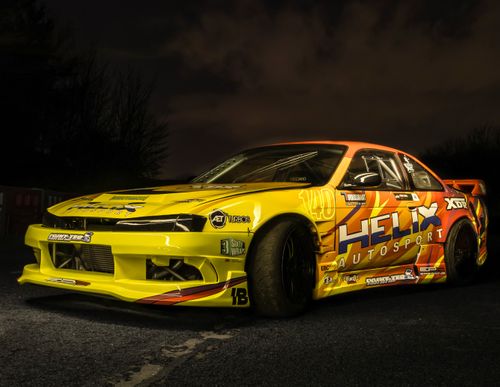 ACW Lightweight Polycarbonate Window Kits