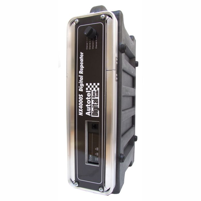 NX9000 Advanced Race Car Radio system