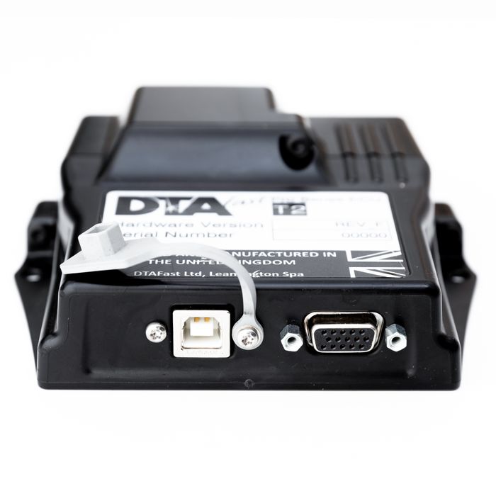 DTAFast T2 ECU