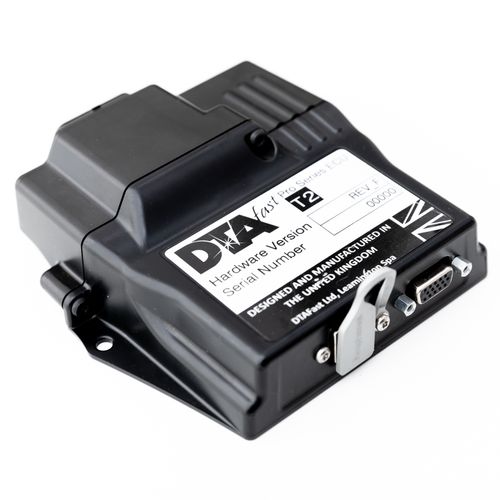 DTAFast T2 ECU