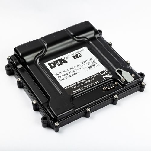 DTAFast T4 ECU