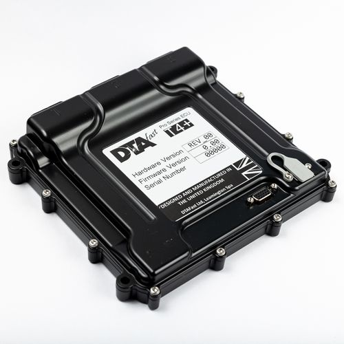 DTAFast T4+ ECU