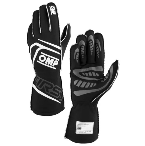 OMP First Race Gloves