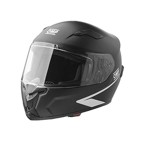 OMP Circuit Evo 2 Helmet