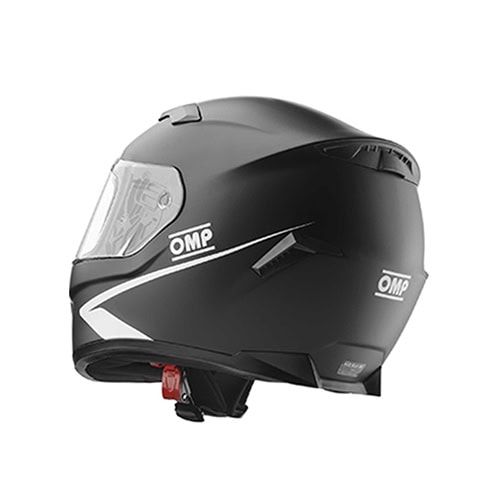 OMP Circuit Evo 2 Helmet