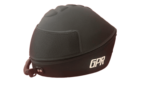GPR Helmet Bag Colour Black