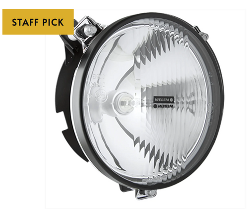 Wesem 180mm Lamp Pod Light (drive or fog)