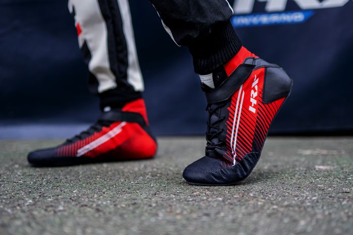 REVOTECH Shoes