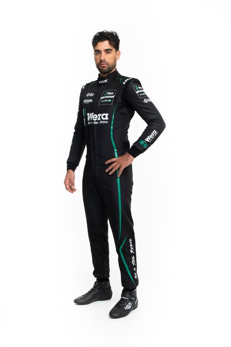 REVOTECH Suit