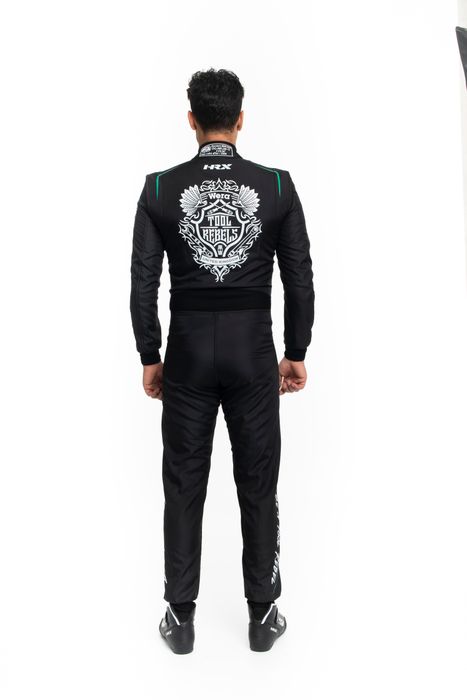 REVOTECH Suit
