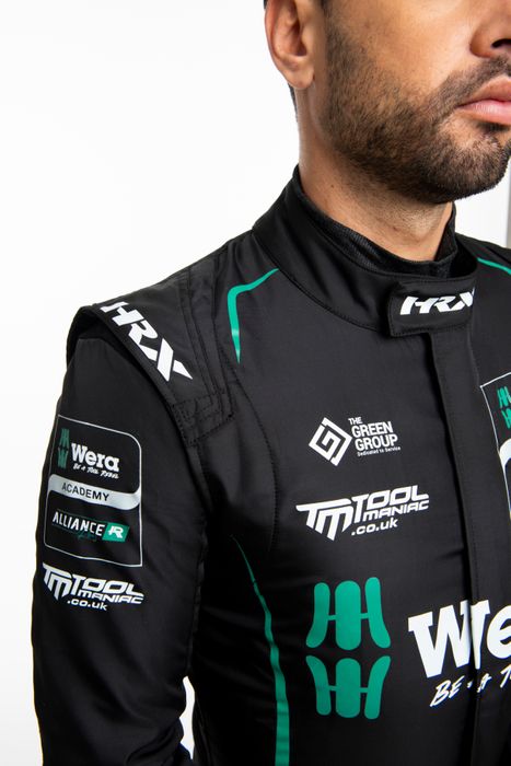 REVOTECH Suit